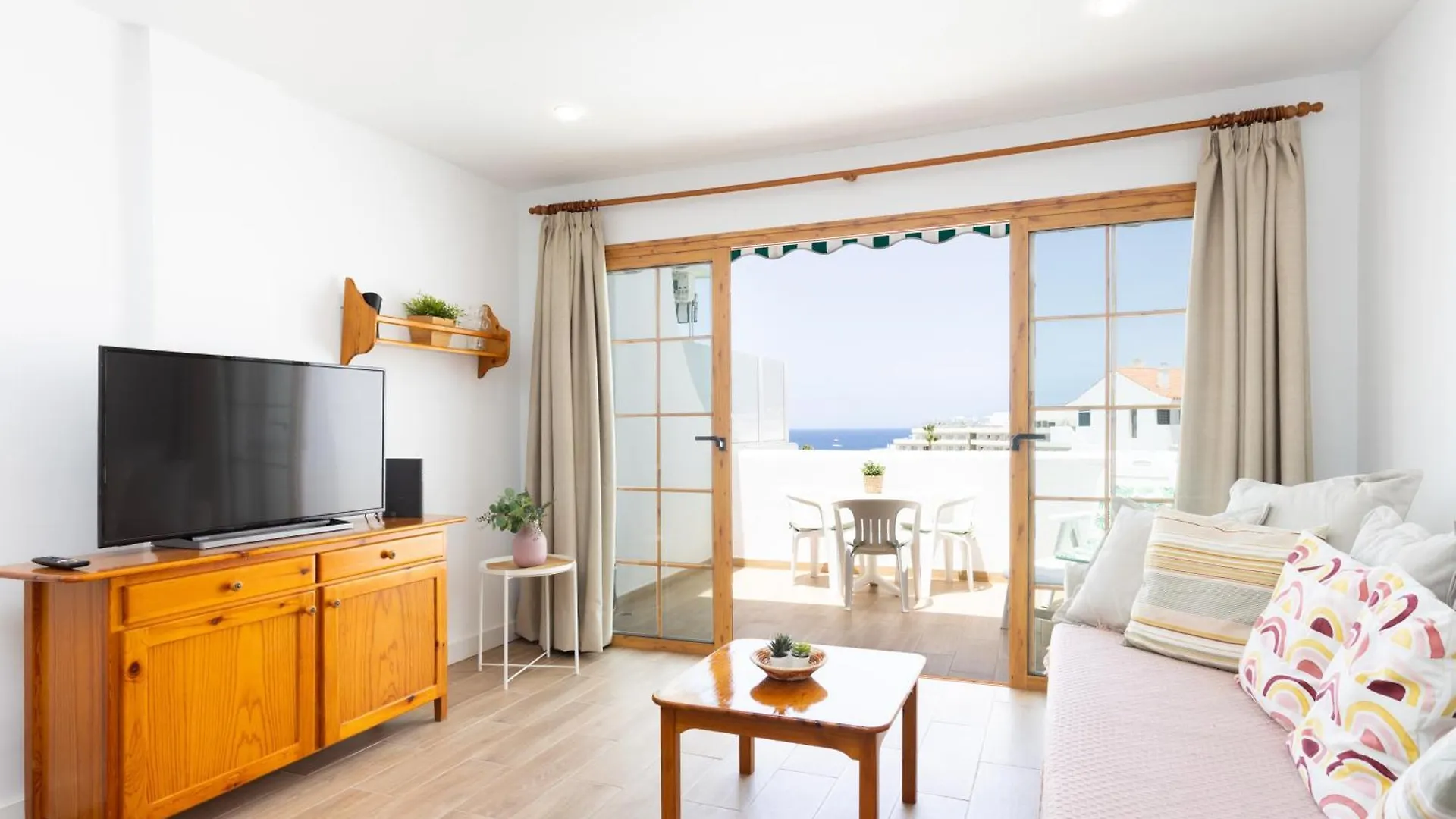 Live Torviscas Parque Royal 11 Apartment Costa Adeje